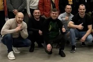 О компании ЭлектроТрж, фото, команда