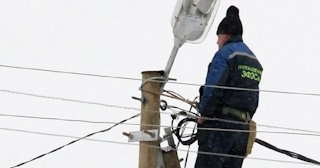 Технологическое присоединение к электросетям для юрлиц от 5241 руб. в Торжке - ЭлектроТрж