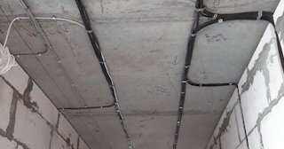Прокладка электропроводки в коробах от ЭлектроТрж в Торжке - от 1573 рублей