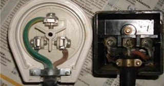 Подключение и монтаж розетки для электроплиты от 577 руб в Торжке - ЭлектроТрж